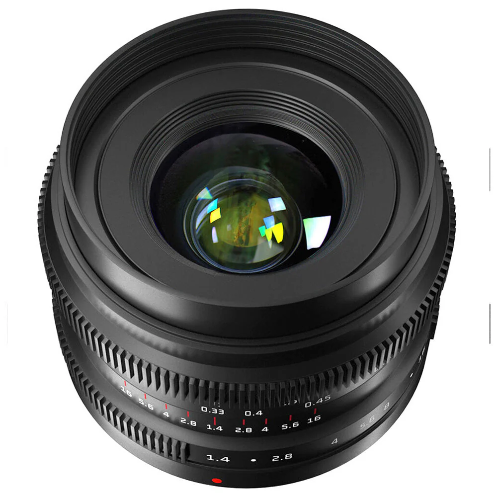 7Artisans 35mm f1.4 II - Canon RF - Image 2