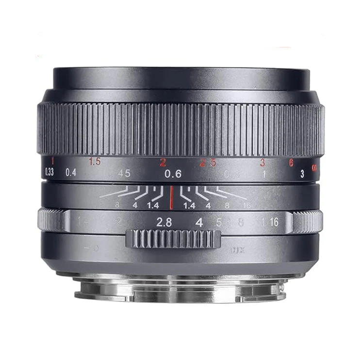 7Artisans 35mm f1.4 III - L Mount - Image 2