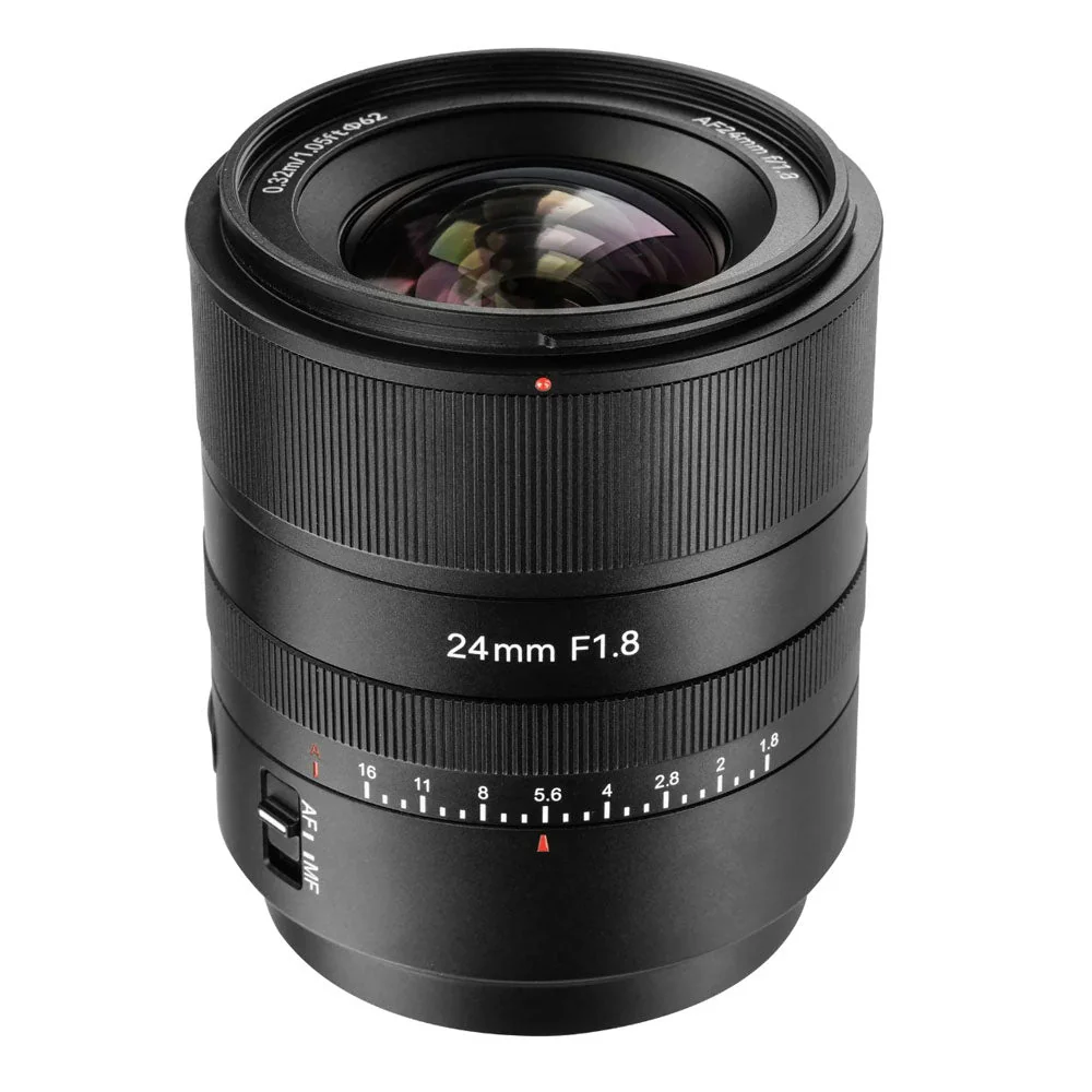 7Artisans AF 24mm f1.8 - Sony E - Image 2