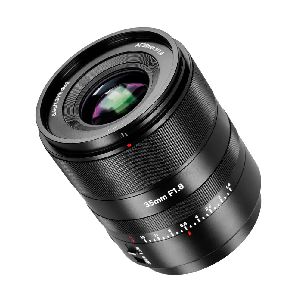 7Artisans AF 35mm f1.8 - Sony E - Image 2