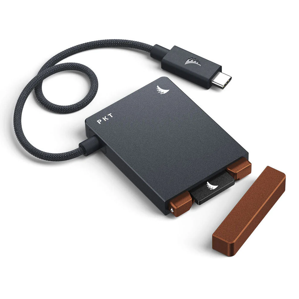 Angelbird Card Reader PKT CFexpress Type A - Image 3