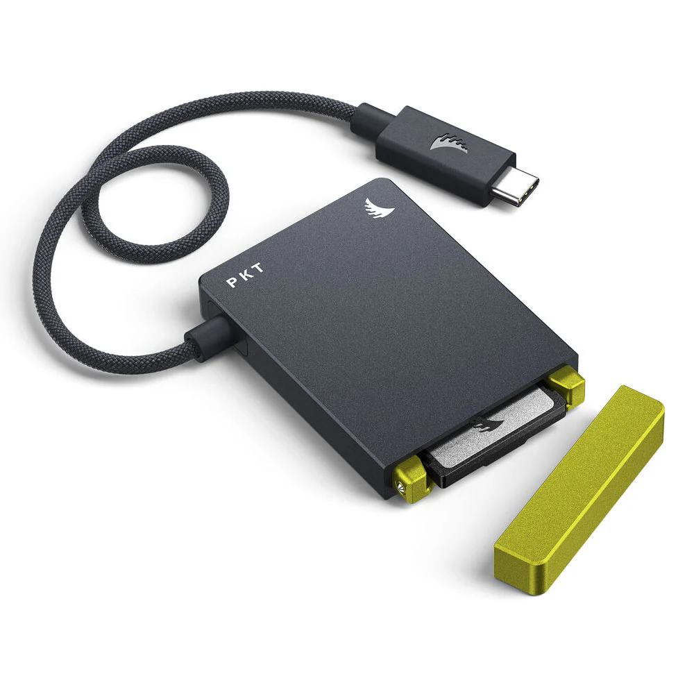 Angelbird Card Reader PKT CFexpress Type B - Image 3
