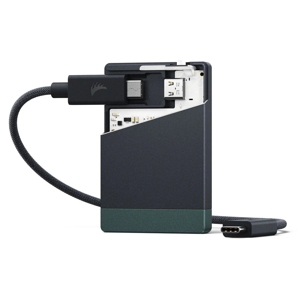 Angelbird Card Reader PKT SD - Image 3