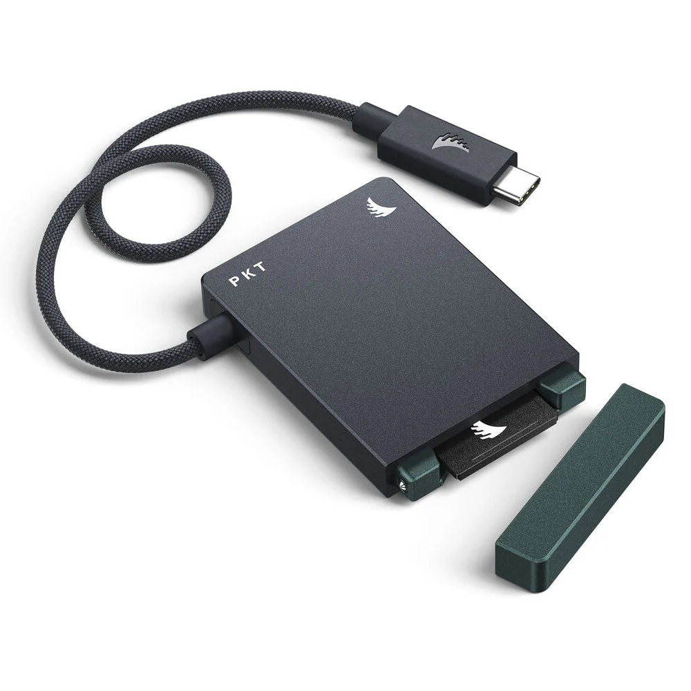 Angelbird Card Reader PKT SD - Image 4