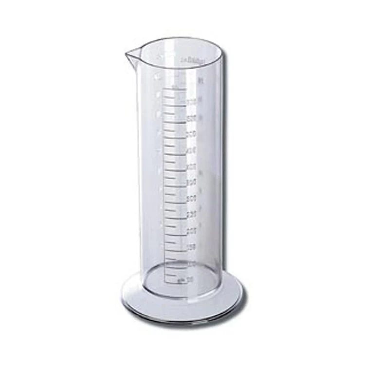 AP Graduated Cylinder 500 cc