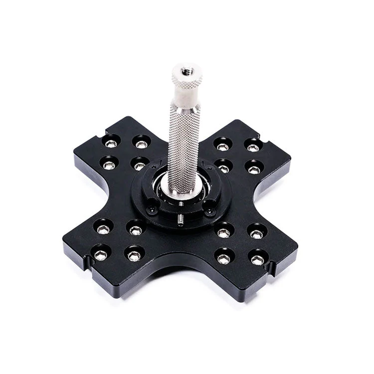 Aputure INFINIBAR 4-Way Flat Connector