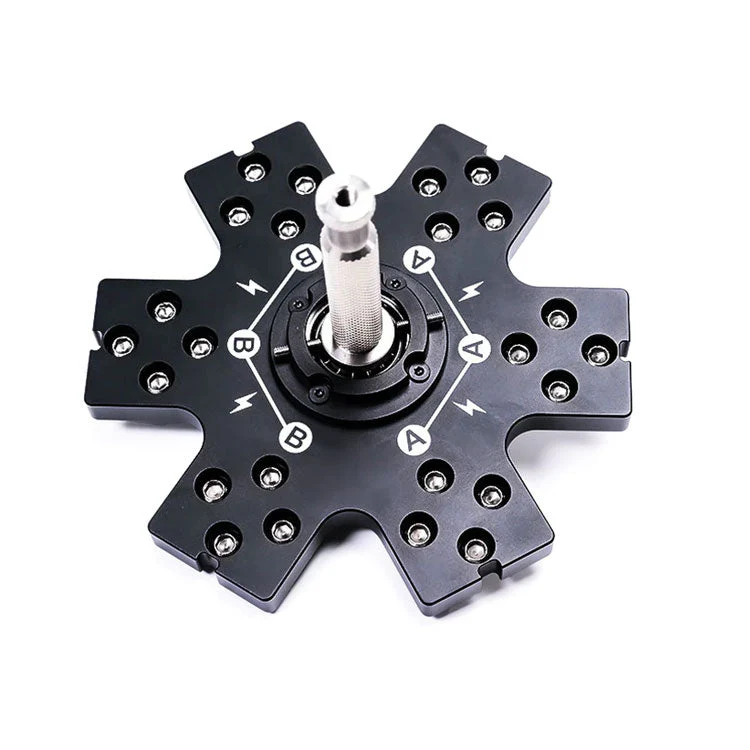 Aputure INFINIBAR 6-Way Flat Connector