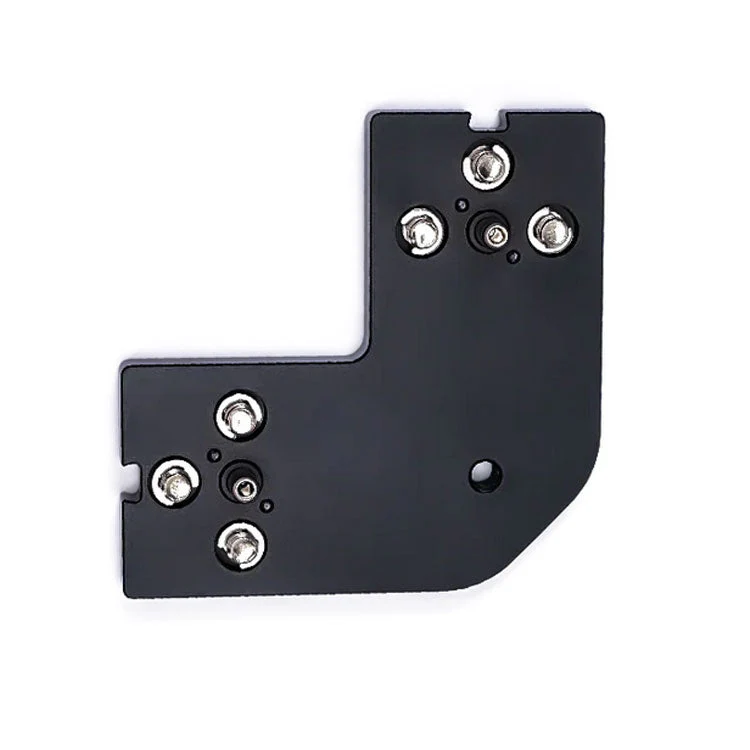 Aputure INFINIBAR Square Flat Connector