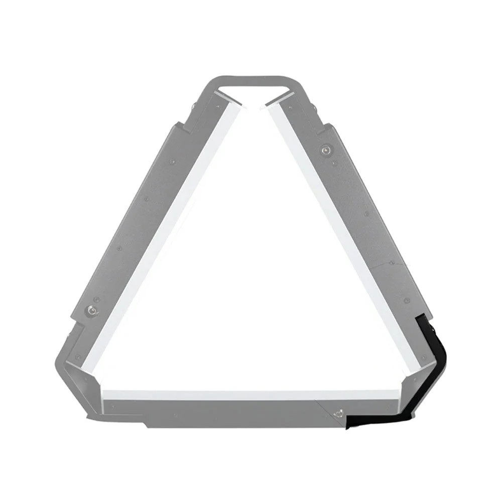 Aputure INFINIBAR Triangle 3D Connector - Image 2