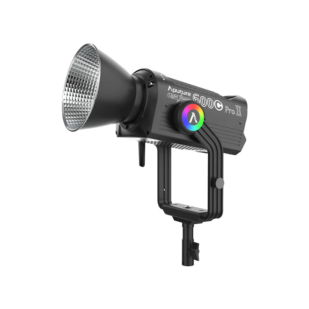 Aputure LS 600c Pro II LED Light