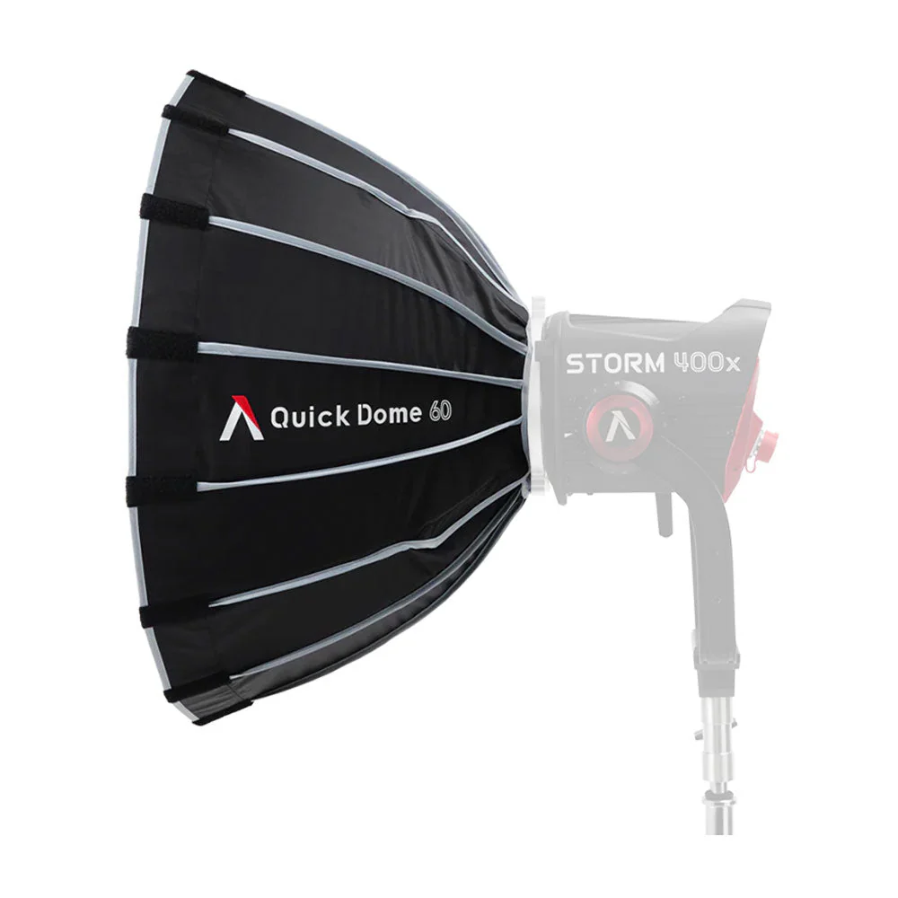 Aputure Quick Dome 60 - Image 2