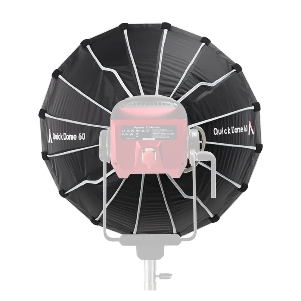 Aputure Quick Dome 60 - Image 3