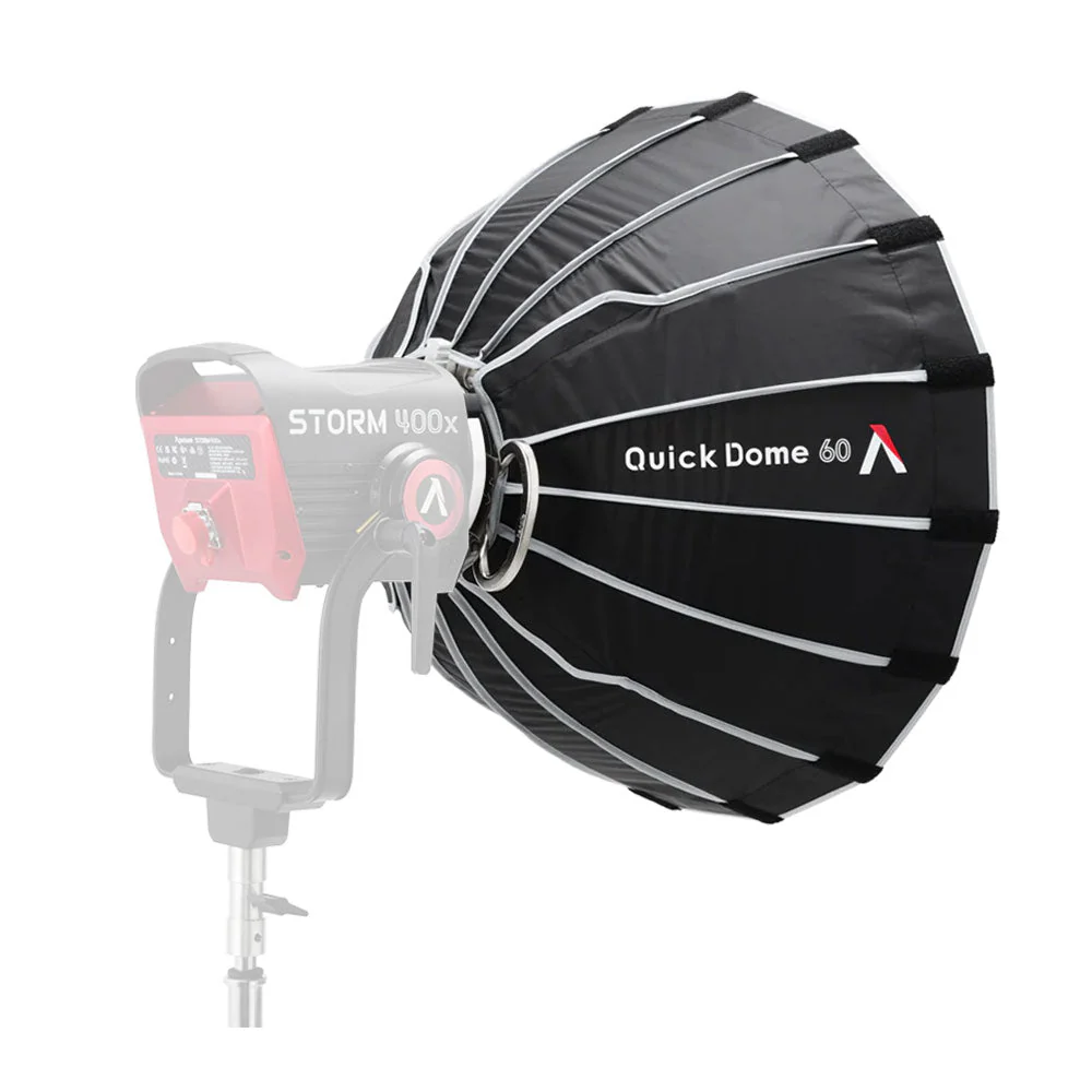 Aputure Quick Dome 60 - Image 4