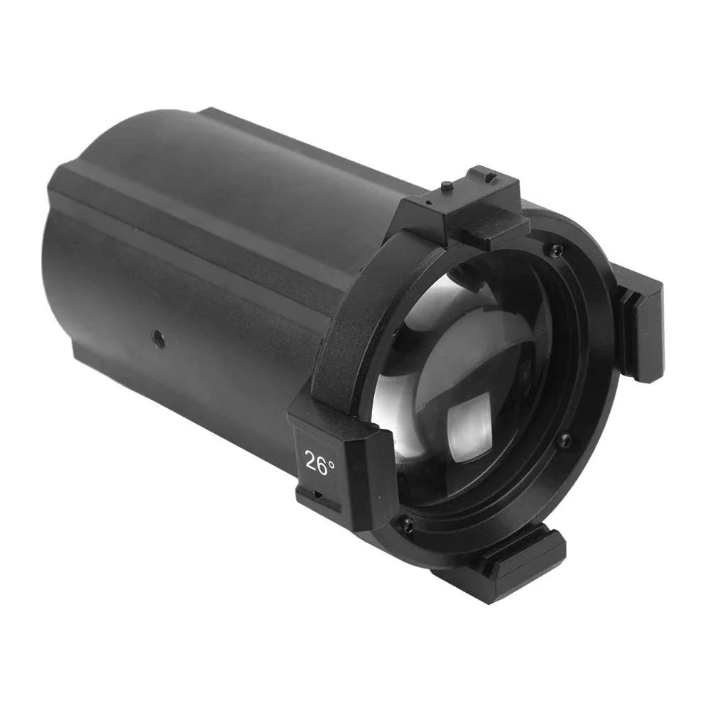 Aputure Spotlight Mount Lens - 26°