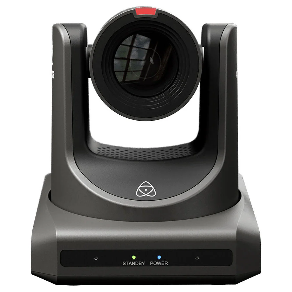 Atomos A-Eye 4K-20X PTZ Camera - Image 3