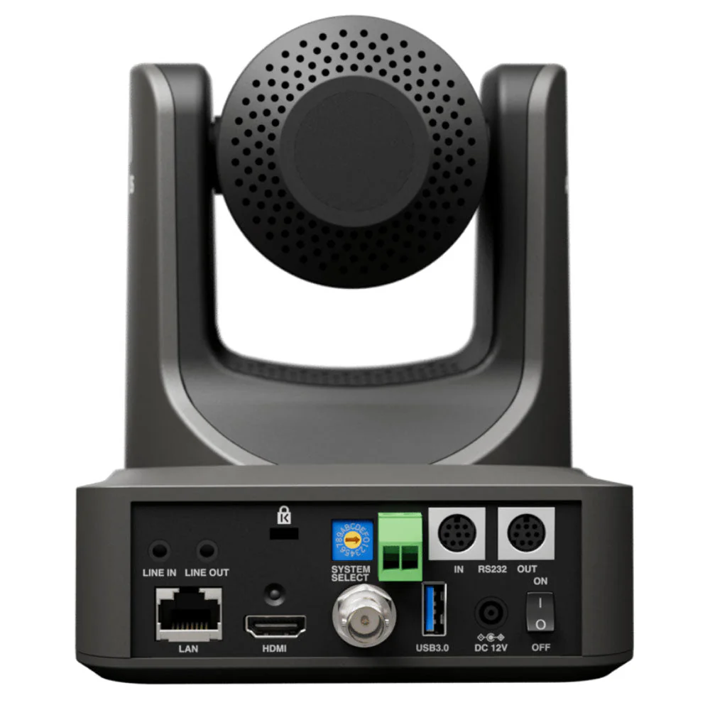 Atomos A-Eye 4K-20X PTZ Camera - Image 4