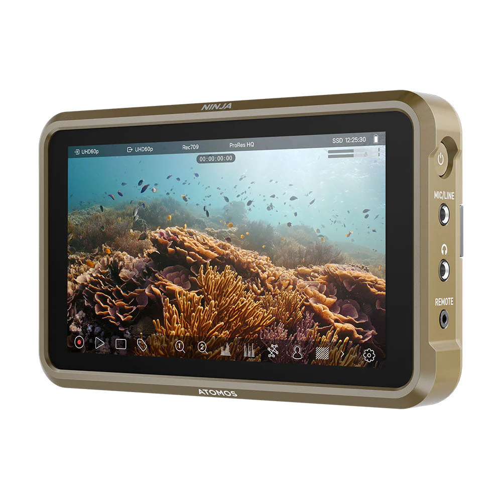 Atomos Ninja - Image 2