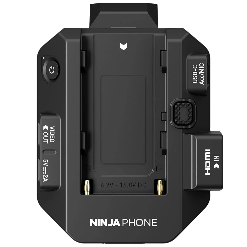 Atomos Ninja Phone Co-Processor - Image 2