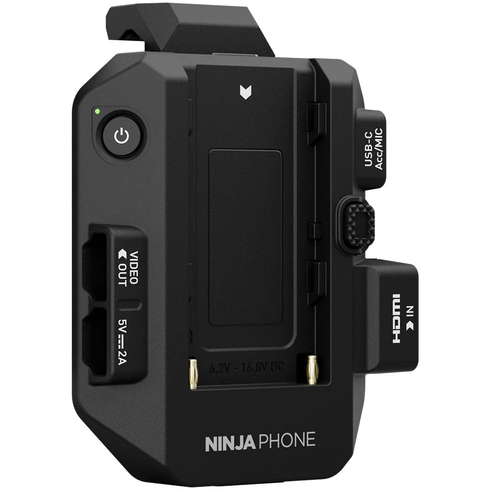 Atomos Ninja Phone Co-Processor - Image 3