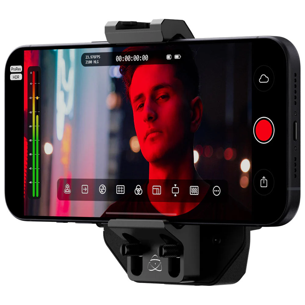 Atomos Ninja Phone Co-Processor - Image 4