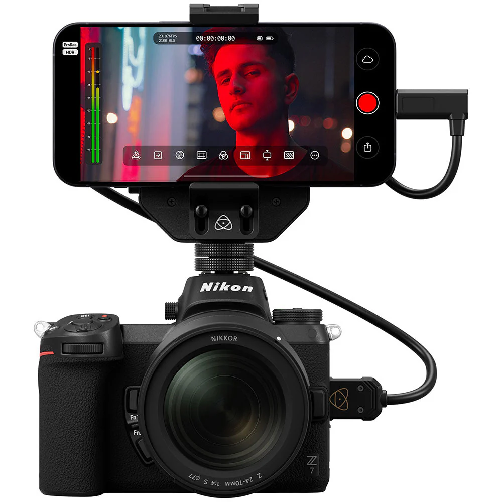 Atomos Ninja Phone Co-Processor - Image 5