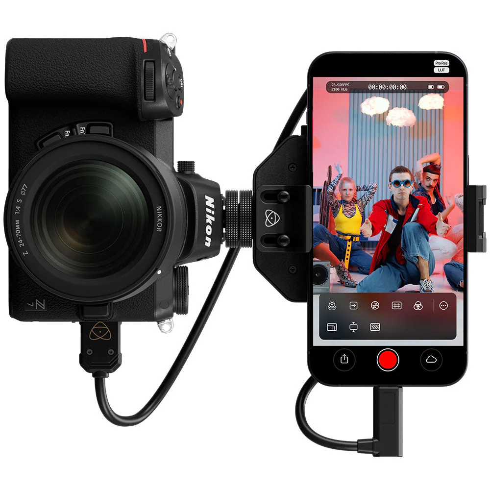 Atomos Ninja Phone Co-Processor - Image 6