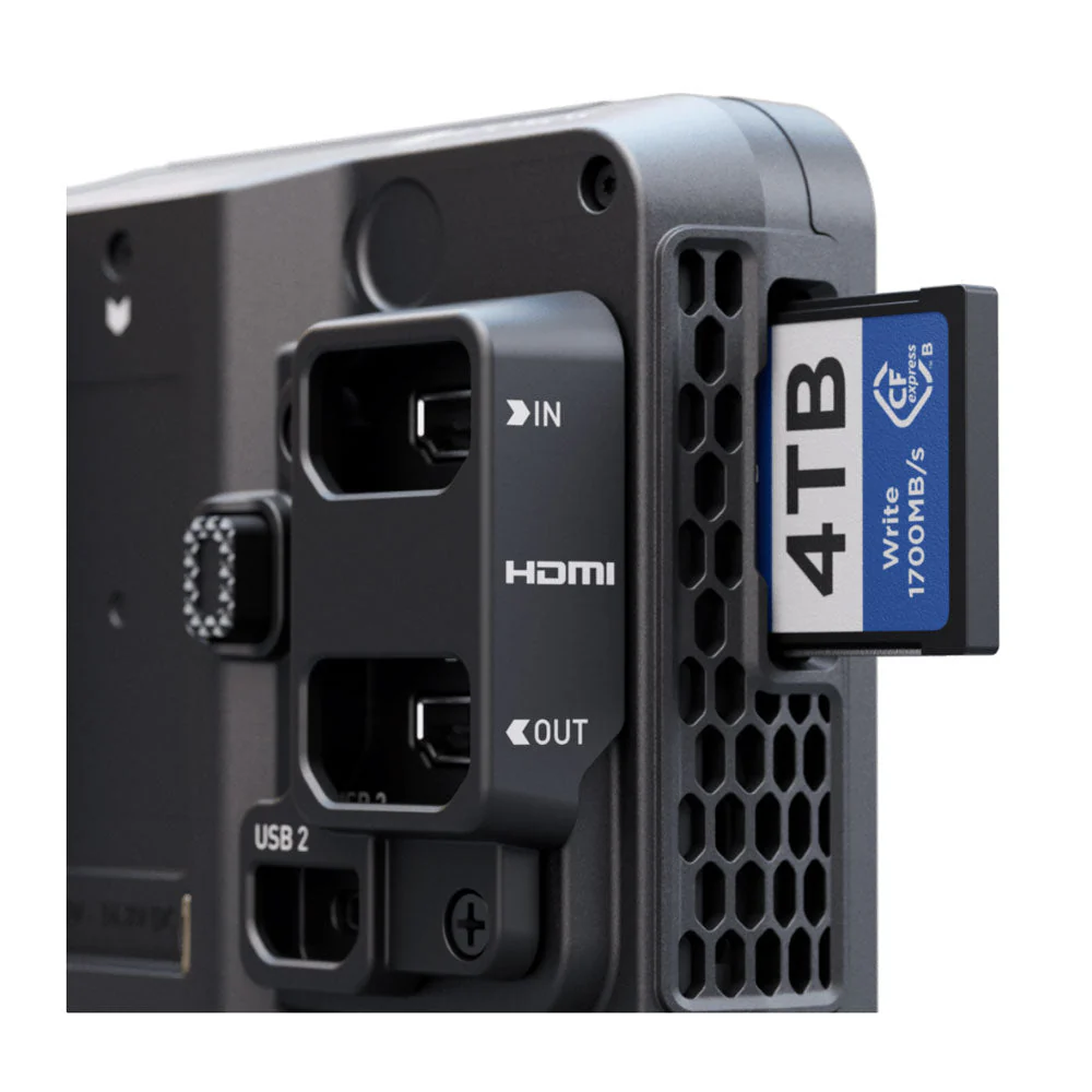 Atomos Ninja RAW - Image 4