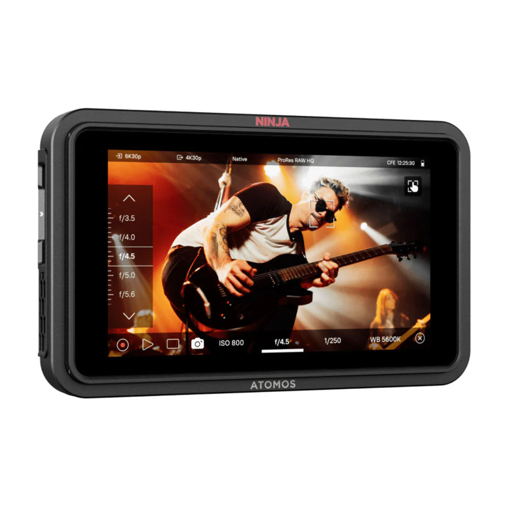 Atomos Ninja RAW - Image 5