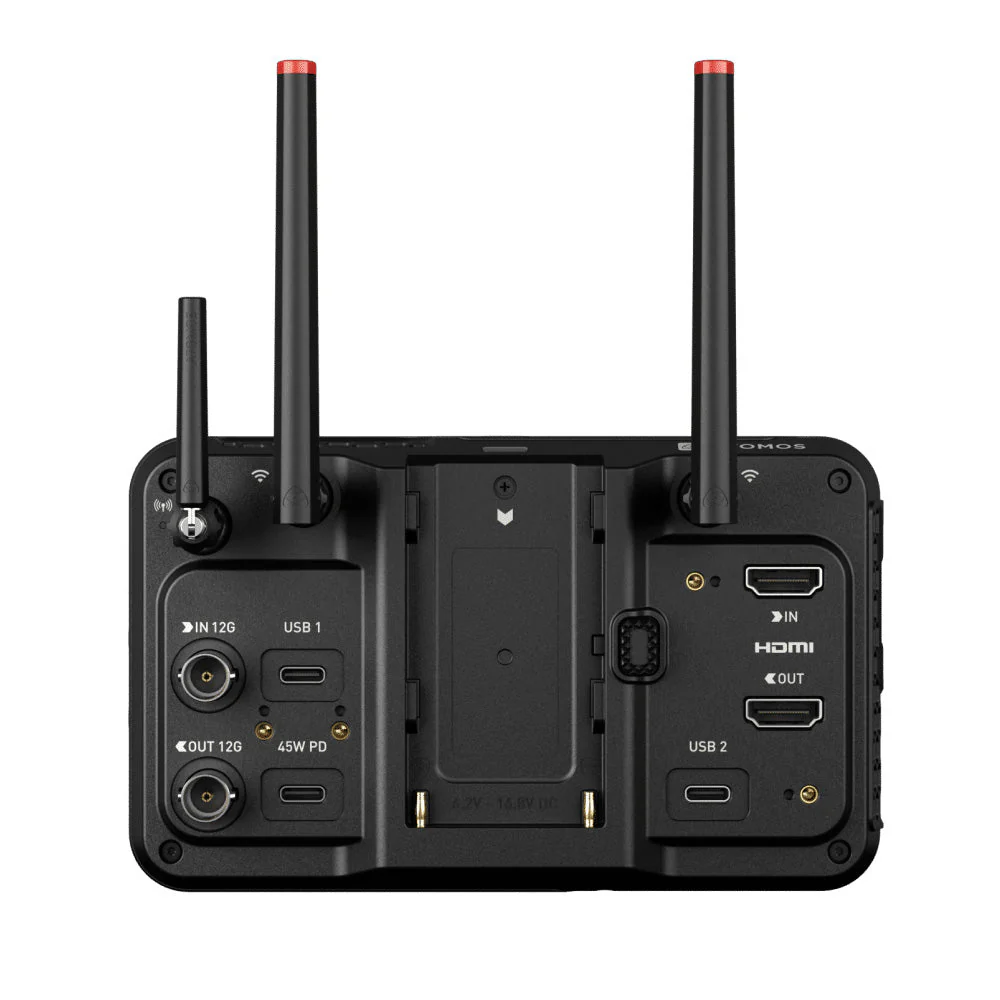 Atomos Ninja TX 5" Monitor-Recorder - Image 2