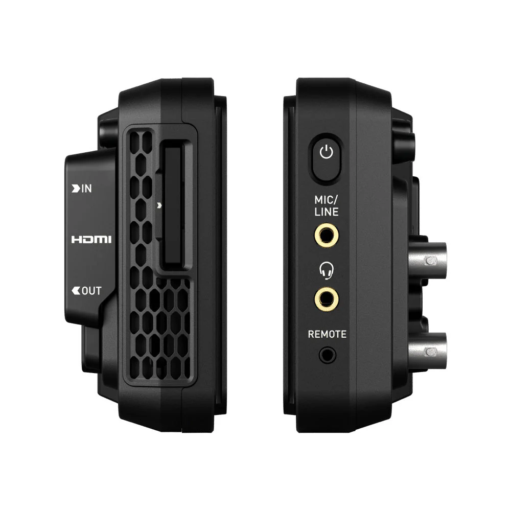 Atomos Ninja TX 5" Monitor-Recorder - Image 4