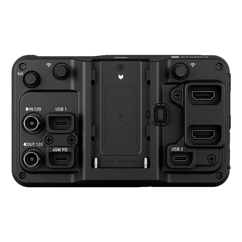 Atomos Ninja TX 5" Monitor-Recorder - Image 5