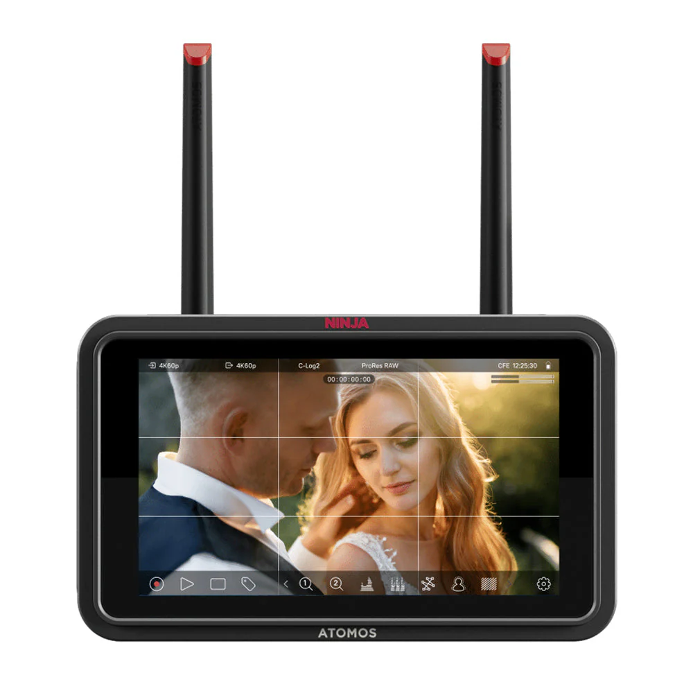 Atomos Ninja TX Go