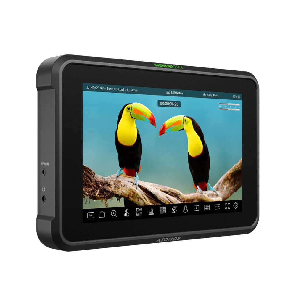 Atomos Shinobi 7 RX - Image 3