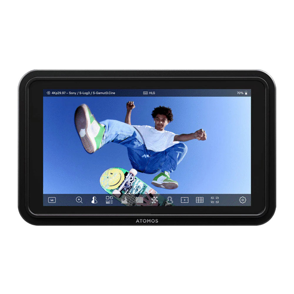 Atomos Shinobi GO