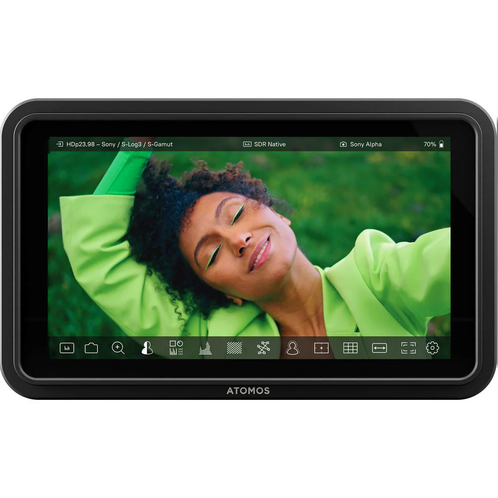Atomos Shinobi II 5" Monitor - Image 2