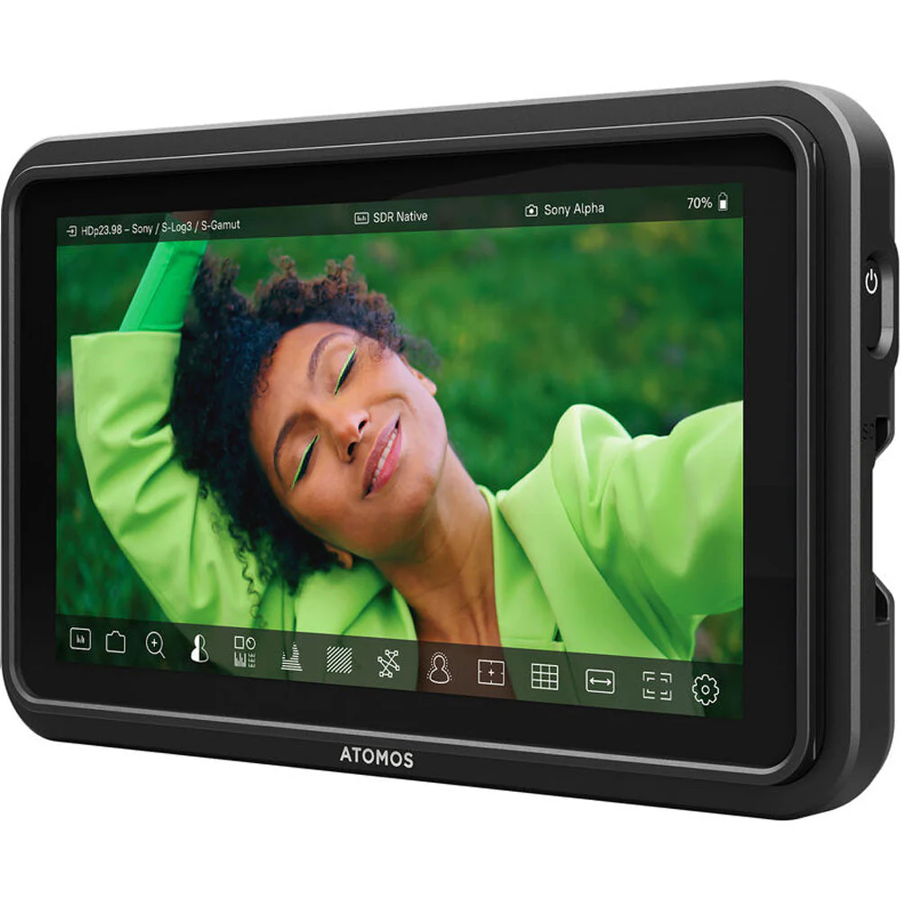 Atomos Shinobi II 5" Monitor - Image 3
