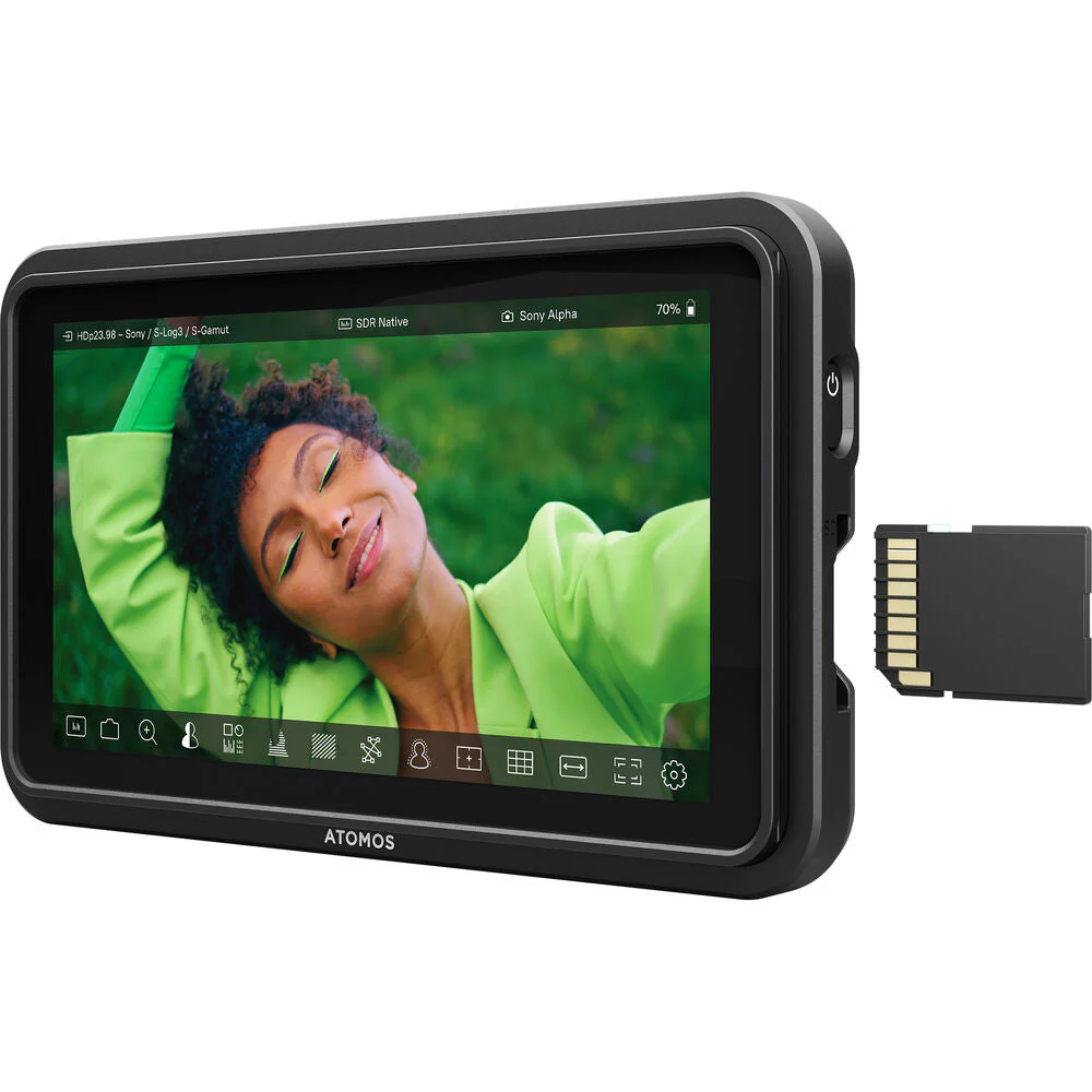 Atomos Shinobi II 5" Monitor - Image 4