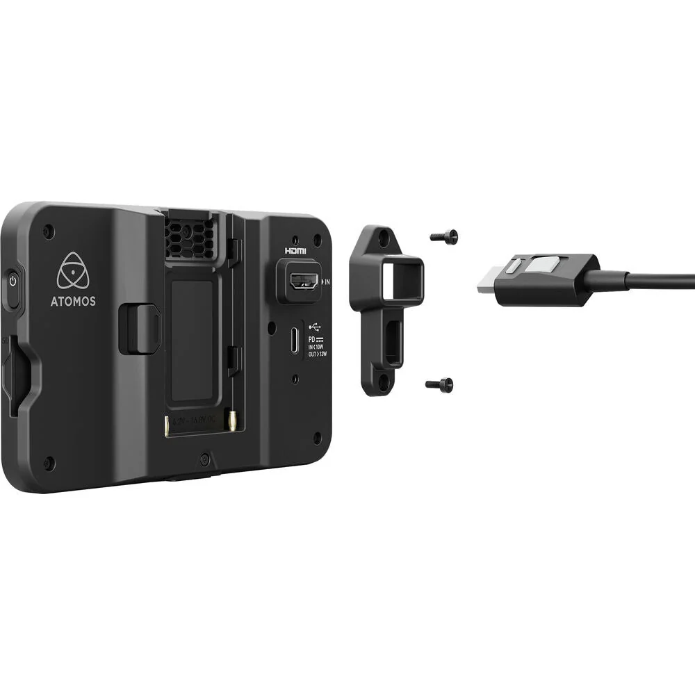 Atomos Shinobi II 5" Monitor - Image 9