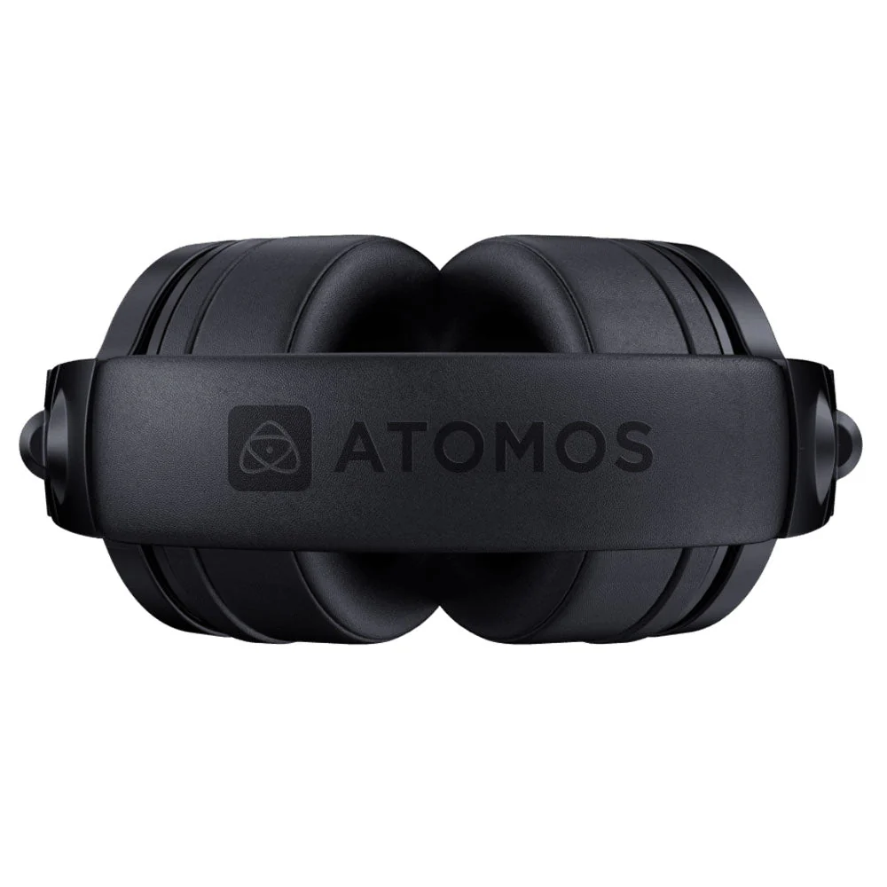 Atomos StudioSonic Production Headphones - Image 2