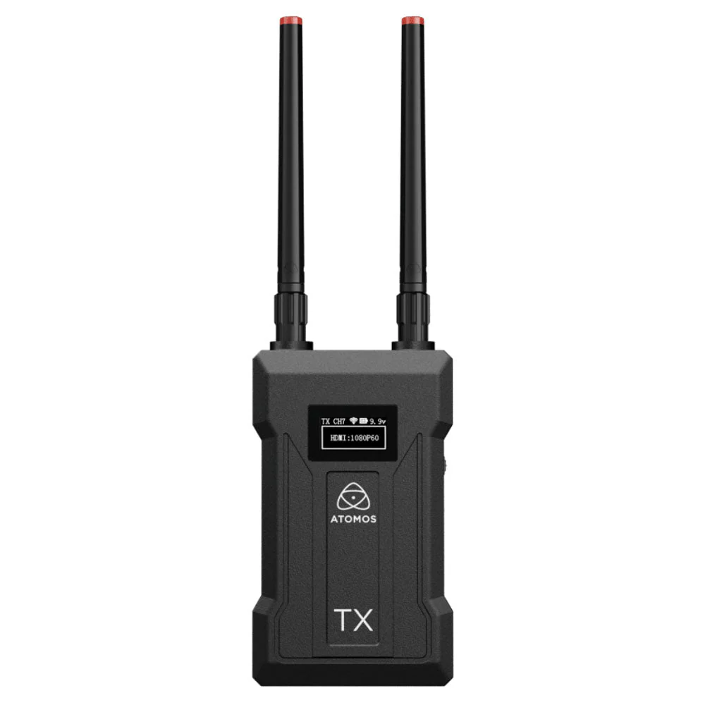 Atomos TX 4K/HD Wireless Video Transmitter
