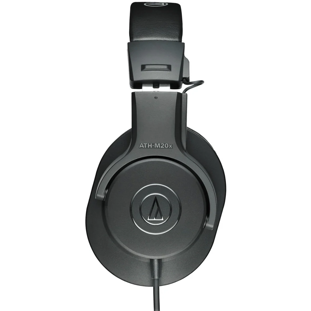 Audio Technica ATH-M20x - Image 4