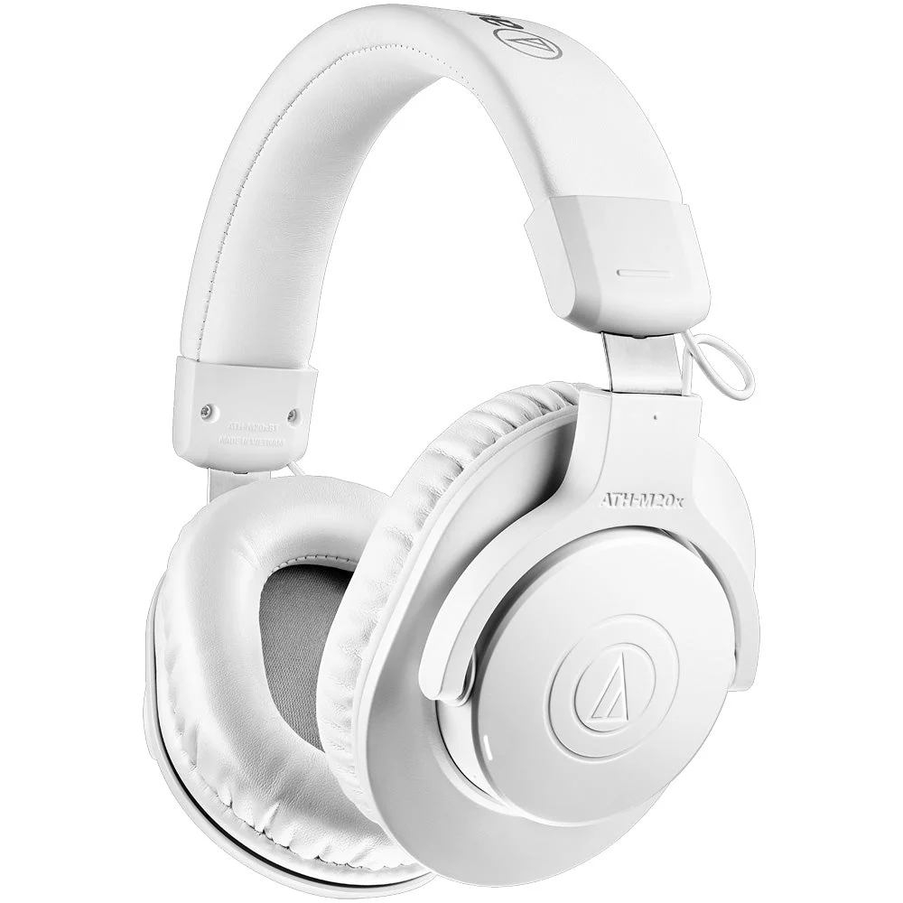 Audio Technica ATH-M20xBT - Image 4