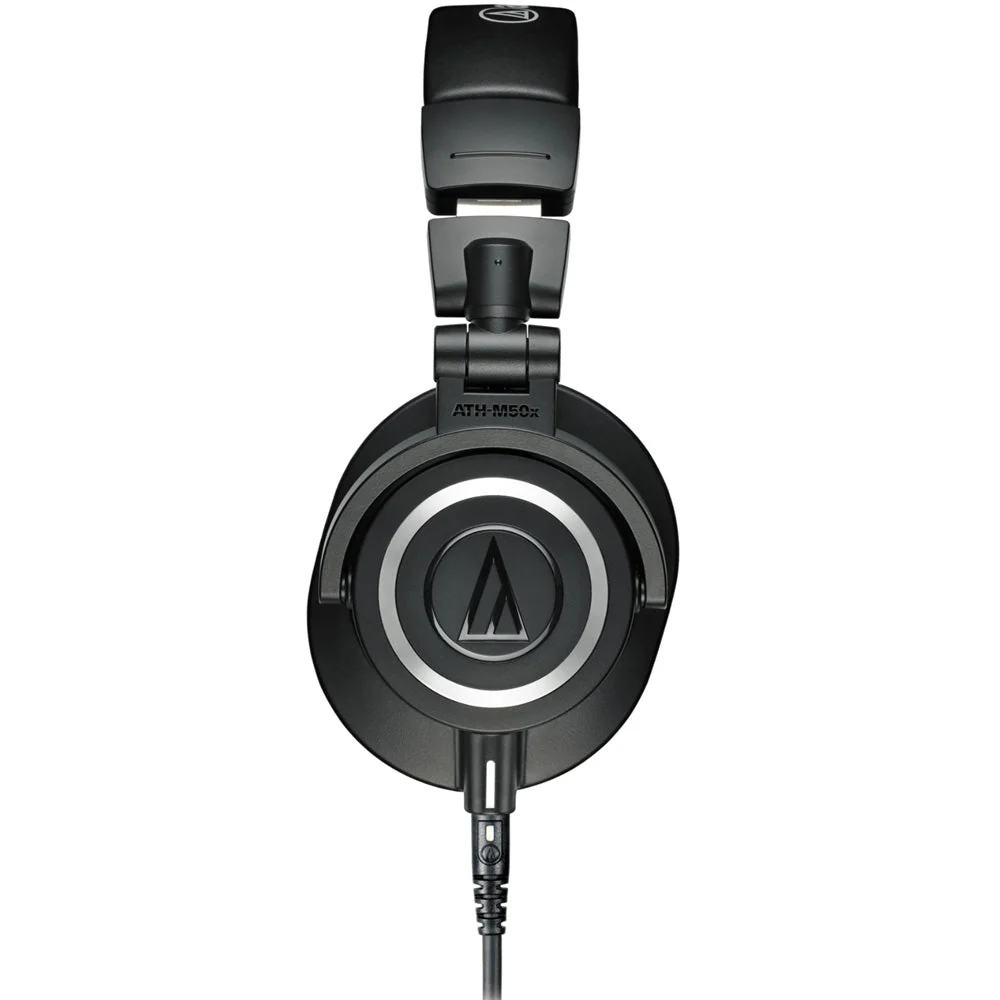 Audio Technica ATH-M50x - Image 3