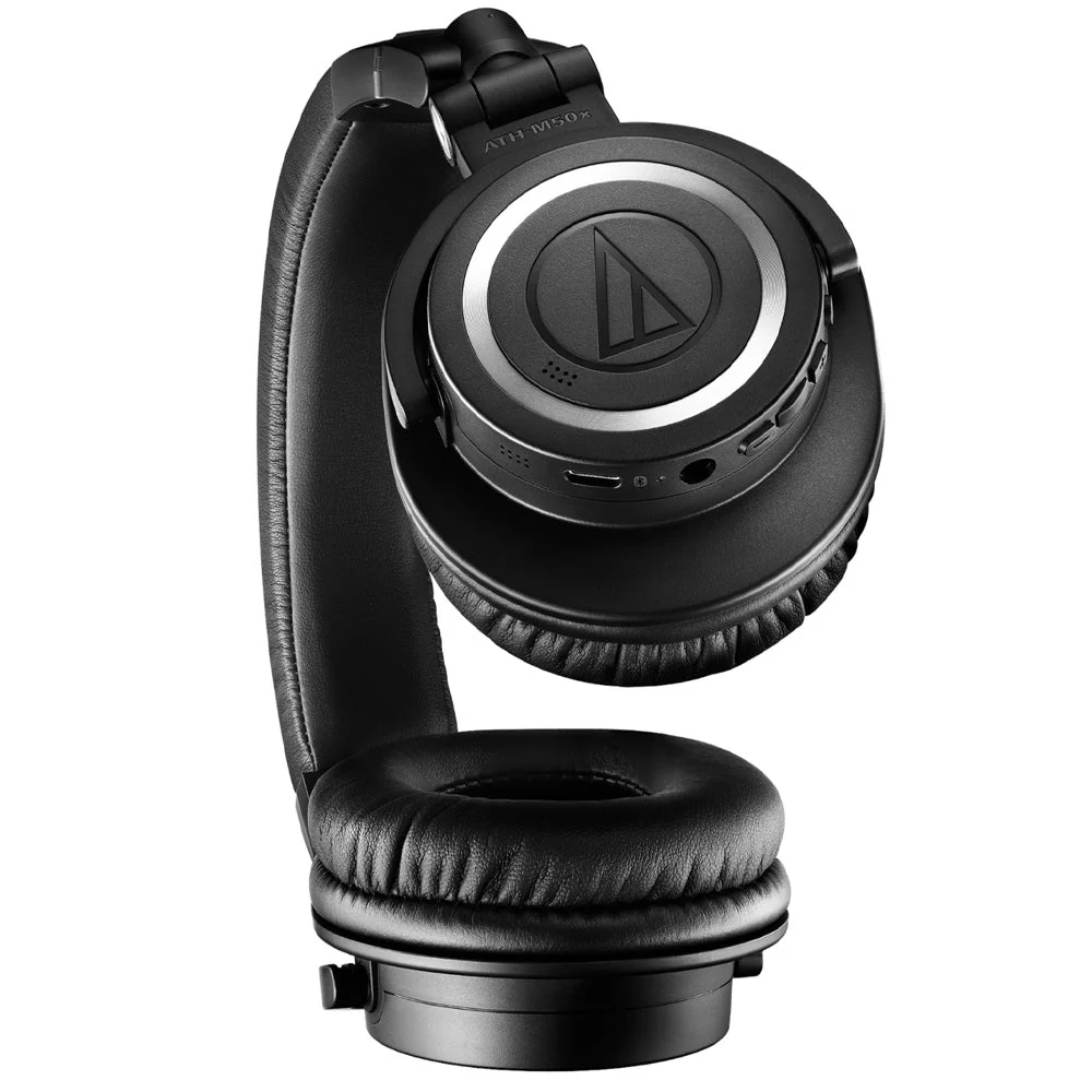 Audio Technica ATH-M50xBT2 - Image 4