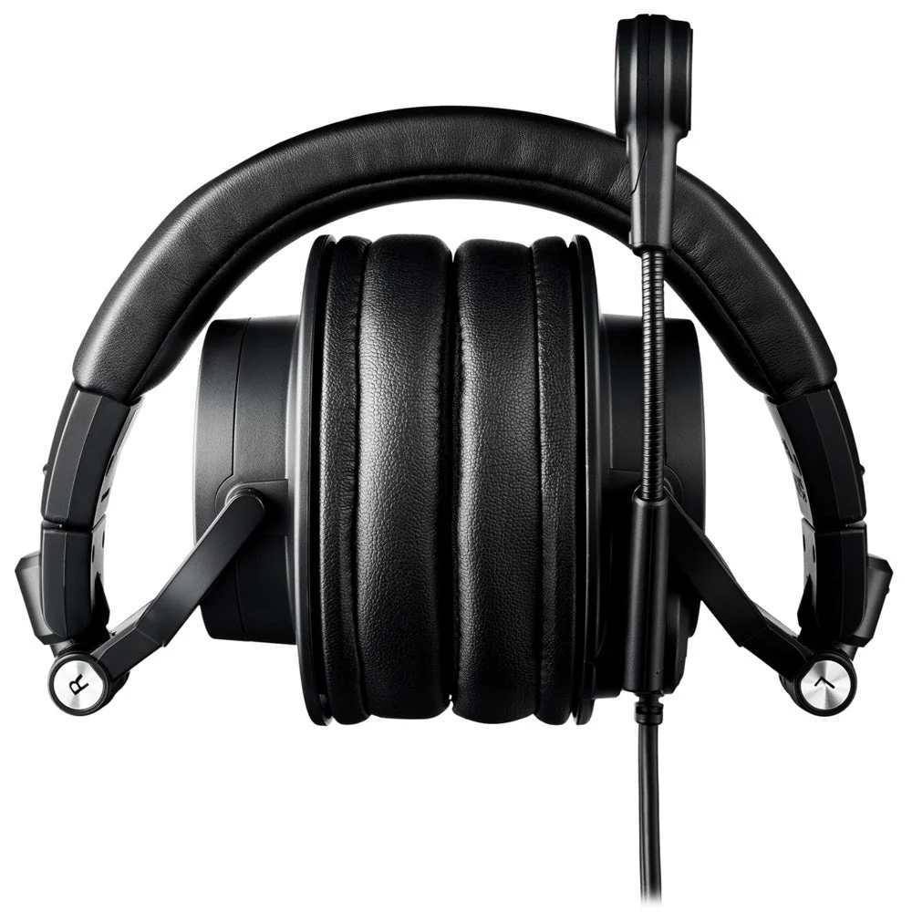 Audio Technica ATH-M50xSTS StreamSet - 3.5mm/XLR - Image 4