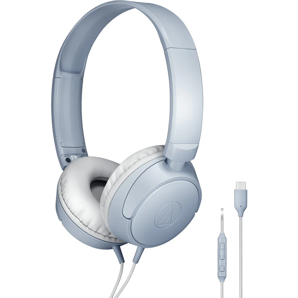 Audio Technica ATH-S120C - Image 4