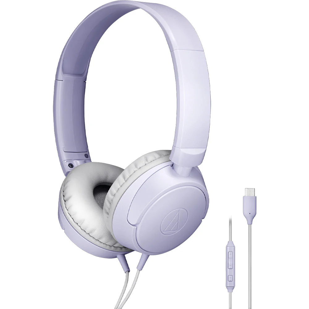 Audio Technica ATH-S120C - Image 5