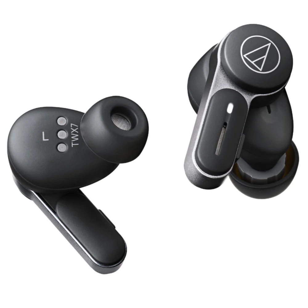 Audio Technica ATH-TW7X - Image 3