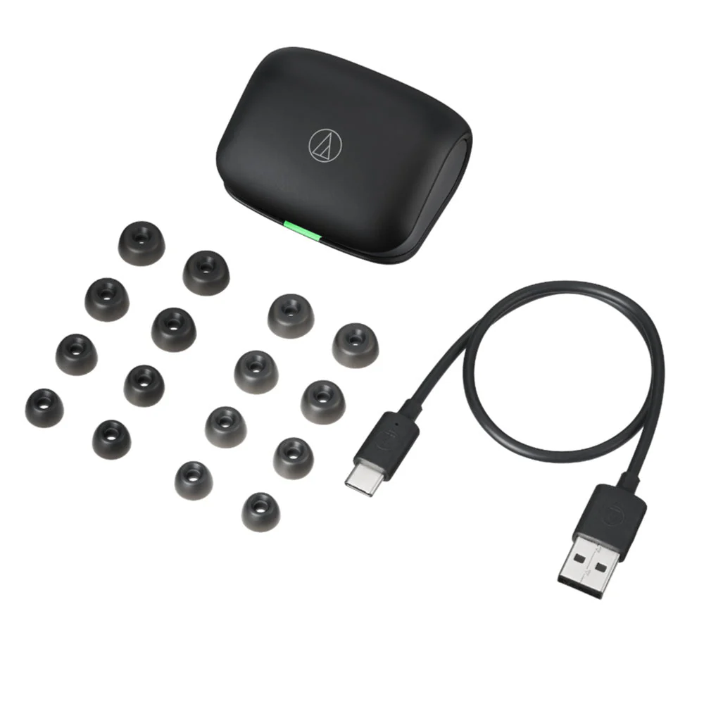 Audio Technica ATH-TW7X - Image 5