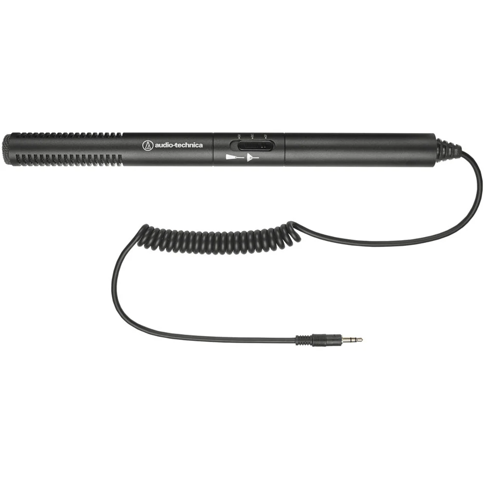 Audio-Technica ATR6550x - Image 2